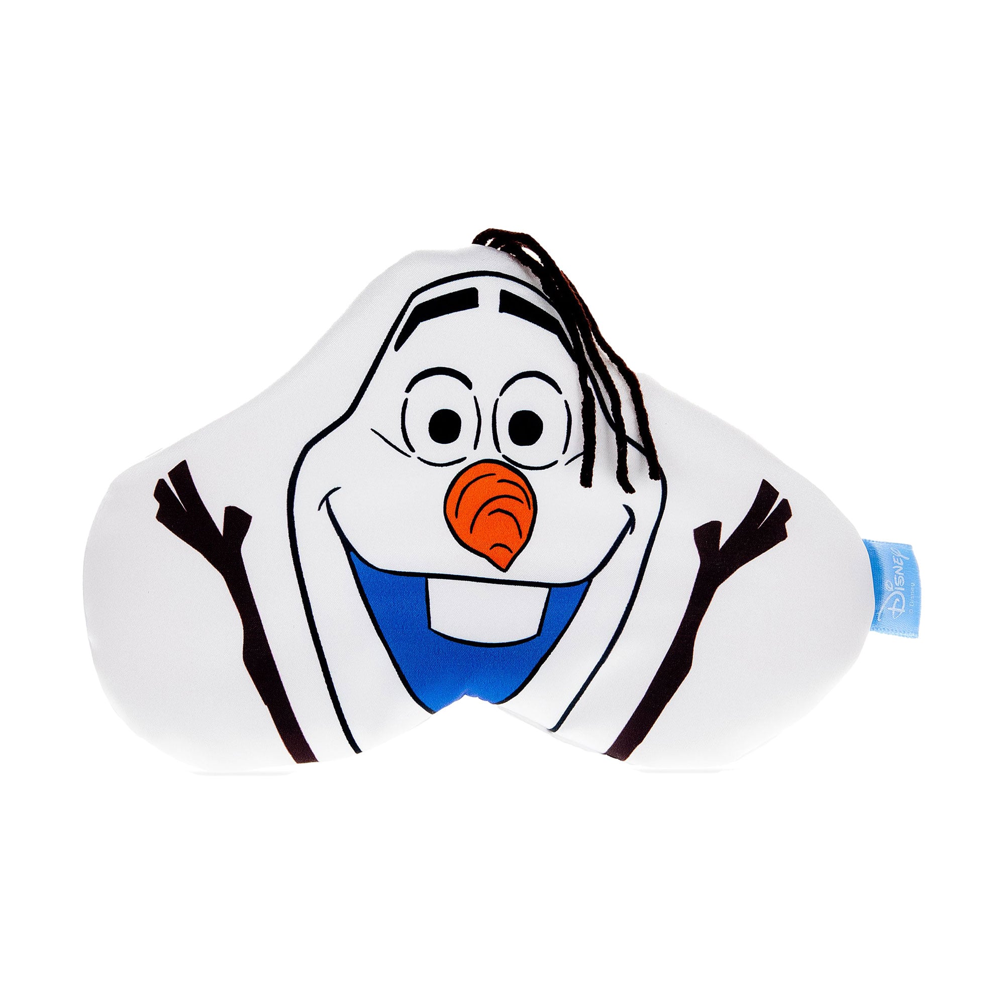Маска для сну Mad Beauty Disney Frozen Sleep Mask, Olaf, 1 шт (DF-FG10402-12)
